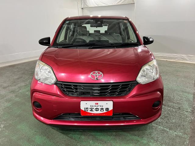 パッソX S 走行59095キロ/ワンセグナビ/バックカメラ一年保証・走行距離無制限 ワンセグナビ Bluetooth バックカメラ ドラレコ ETC アイドリングストップ ベンチシート(埼玉県)の中古車