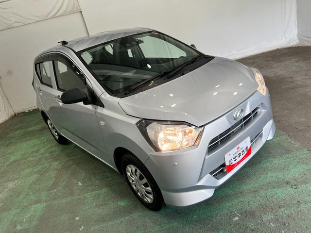 ミライースＬ　ＳＡIII　車検整備付／走行４０１１８キロ／純正マット１年保証距離無制限　走行距離４０１１８キロ　ディスプレイオーディオ　バックカメラ　ドラレコ　純正フロアマット　クリアランスソナー　アイドリングストップ　キーレスエントリー（埼玉県）の中古車