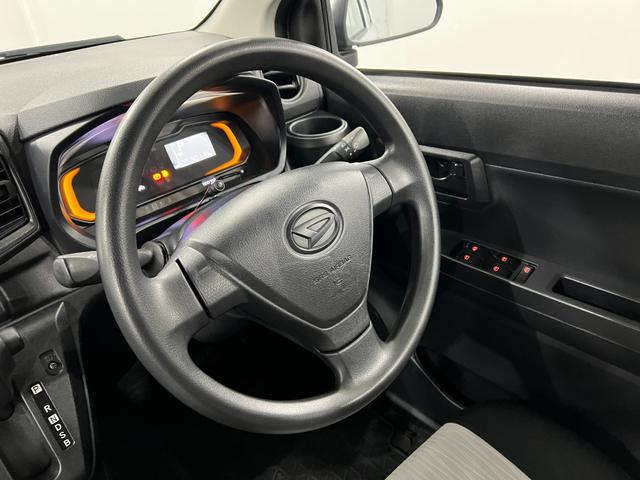 ミライースＬ　ＳＡIII　車検整備付／走行４０１１８キロ／純正マット１年保証距離無制限　走行距離４０１１８キロ　ディスプレイオーディオ　バックカメラ　ドラレコ　純正フロアマット　クリアランスソナー　アイドリングストップ　キーレスエントリー（埼玉県）の中古車