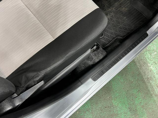 ミライースＬ　ＳＡIII　車検整備付／走行４０１１８キロ／純正マット１年保証距離無制限　走行距離４０１１８キロ　ディスプレイオーディオ　バックカメラ　ドラレコ　純正フロアマット　クリアランスソナー　アイドリングストップ　キーレスエントリー（埼玉県）の中古車