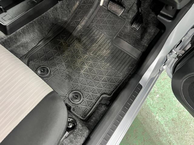 ミライースＬ　ＳＡIII　車検整備付／走行４０１１８キロ／純正マット１年保証距離無制限　走行距離４０１１８キロ　ディスプレイオーディオ　バックカメラ　ドラレコ　純正フロアマット　クリアランスソナー　アイドリングストップ　キーレスエントリー（埼玉県）の中古車