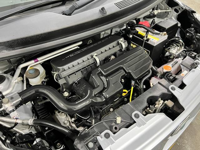 ミライースＬ　ＳＡIII　車検整備付／走行４０１１８キロ／純正マット１年保証距離無制限　走行距離４０１１８キロ　ディスプレイオーディオ　バックカメラ　ドラレコ　純正フロアマット　クリアランスソナー　アイドリングストップ　キーレスエントリー（埼玉県）の中古車
