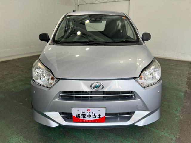 ミライースＬ　ＳＡIII　車検整備付／走行４０１１８キロ／純正マット１年保証距離無制限　走行距離４０１１８キロ　ディスプレイオーディオ　バックカメラ　ドラレコ　純正フロアマット　クリアランスソナー　アイドリングストップ　キーレスエントリー（埼玉県）の中古車