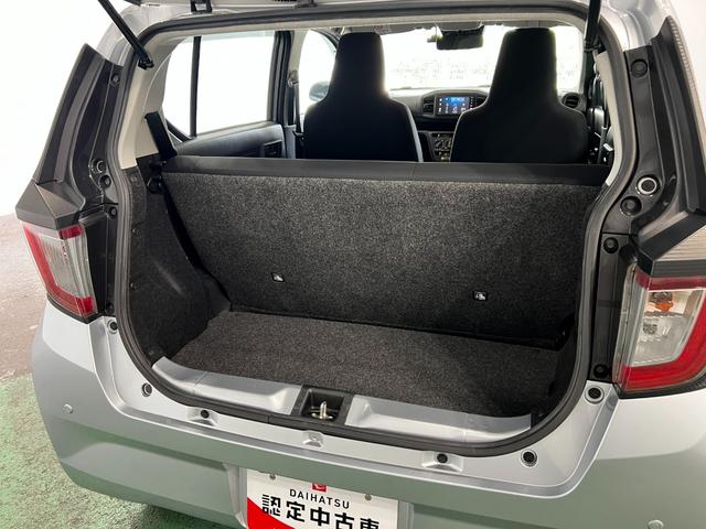 ミライースＬ　ＳＡIII　車検整備付／走行４０１１８キロ／純正マット１年保証距離無制限　走行距離４０１１８キロ　ディスプレイオーディオ　バックカメラ　ドラレコ　純正フロアマット　クリアランスソナー　アイドリングストップ　キーレスエントリー（埼玉県）の中古車