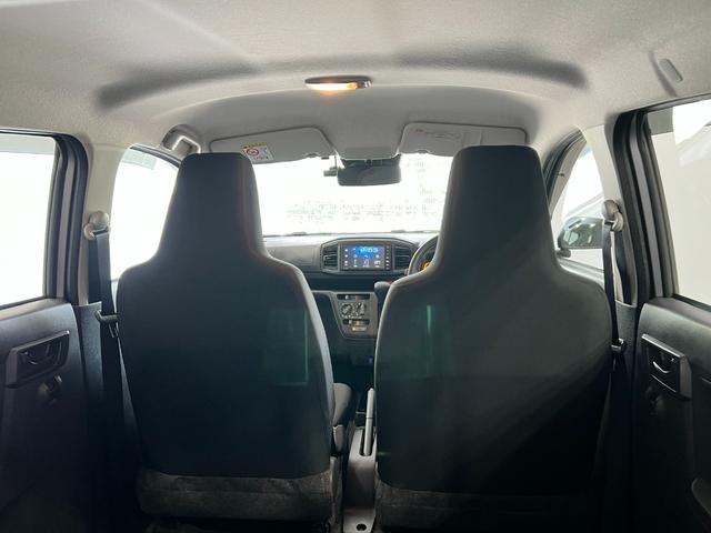 ミライースＬ　ＳＡIII　車検整備付／走行４０１１８キロ／純正マット１年保証距離無制限　走行距離４０１１８キロ　ディスプレイオーディオ　バックカメラ　ドラレコ　純正フロアマット　クリアランスソナー　アイドリングストップ　キーレスエントリー（埼玉県）の中古車