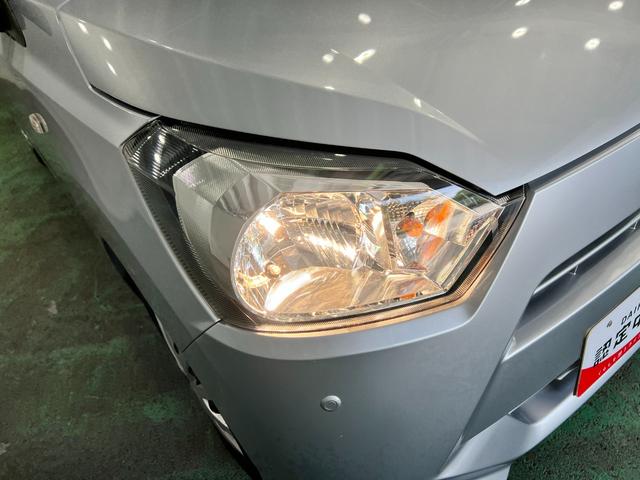 ミライースＬ　ＳＡIII　車検整備付／走行４０１１８キロ／純正マット１年保証距離無制限　走行距離４０１１８キロ　ディスプレイオーディオ　バックカメラ　ドラレコ　純正フロアマット　クリアランスソナー　アイドリングストップ　キーレスエントリー（埼玉県）の中古車