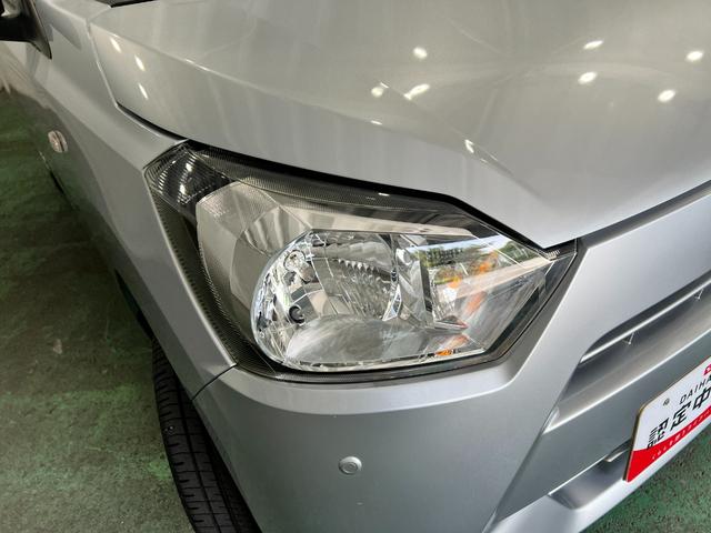 ミライースＬ　ＳＡIII　車検整備付／走行４０１１８キロ／純正マット１年保証距離無制限　走行距離４０１１８キロ　ディスプレイオーディオ　バックカメラ　ドラレコ　純正フロアマット　クリアランスソナー　アイドリングストップ　キーレスエントリー（埼玉県）の中古車