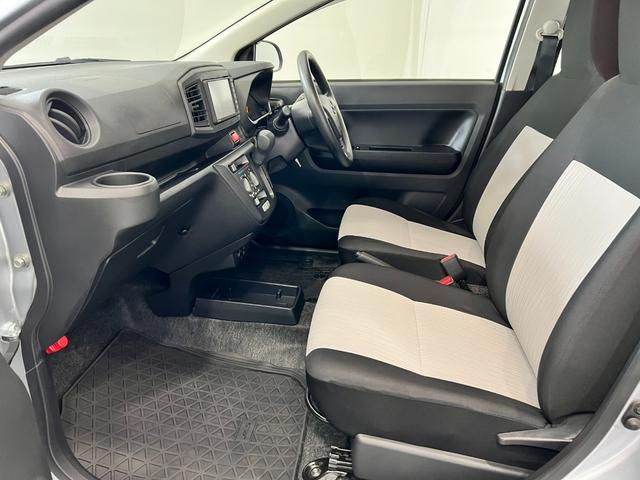 ミライースＬ　ＳＡIII　車検整備付／走行４０１１８キロ／純正マット１年保証距離無制限　走行距離４０１１８キロ　ディスプレイオーディオ　バックカメラ　ドラレコ　純正フロアマット　クリアランスソナー　アイドリングストップ　キーレスエントリー（埼玉県）の中古車