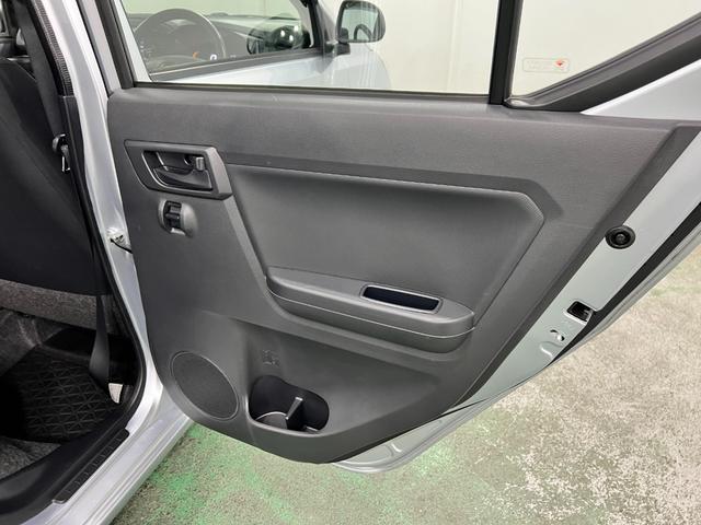 ミライースＬ　ＳＡIII　車検整備付／走行４０１１８キロ／純正マット１年保証距離無制限　走行距離４０１１８キロ　ディスプレイオーディオ　バックカメラ　ドラレコ　純正フロアマット　クリアランスソナー　アイドリングストップ　キーレスエントリー（埼玉県）の中古車