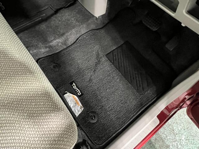 タントX SA 走行51324キロ/ワンセグナビ/バックカメラ1年保証距離無制限 走行距離51324キロ ワンセグナビ バックカメラ 純正マット 助手席エアバッグ オートライト アイドリングストップ 片側電動スライドドア 電動格納式ドアミラー(埼玉県)の中古車