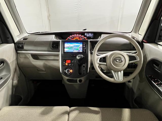 タントX SA 走行51324キロ/ワンセグナビ/バックカメラ1年保証距離無制限 走行距離51324キロ ワンセグナビ バックカメラ 純正マット 助手席エアバッグ オートライト アイドリングストップ 片側電動スライドドア 電動格納式ドアミラー(埼玉県)の中古車