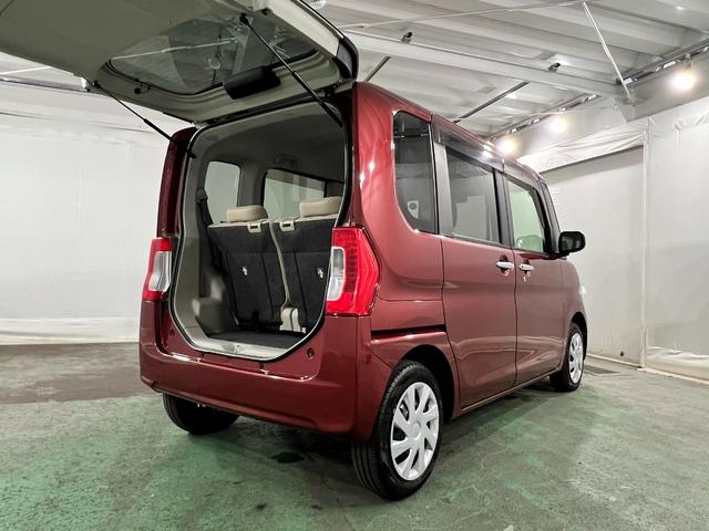 タントX SA 走行51324キロ/ワンセグナビ/バックカメラ1年保証距離無制限 走行距離51324キロ ワンセグナビ バックカメラ 純正マット 助手席エアバッグ オートライト アイドリングストップ 片側電動スライドドア 電動格納式ドアミラー(埼玉県)の中古車