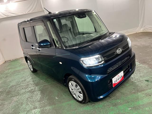 タントX 走行83010キロ/車検整備付/ナビ/バックカメラ一年保証・走行距離無制限 フルセグナビ Bluetooth バックカメラ ETC クリアランスソナー オートライト LEDヘッドライト 片側電動スライドドア(埼玉県)の中古車