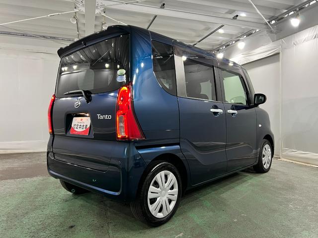 タントX 走行83010キロ/車検整備付/ナビ/バックカメラ一年保証・走行距離無制限 フルセグナビ Bluetooth バックカメラ ETC クリアランスソナー オートライト LEDヘッドライト 片側電動スライドドア(埼玉県)の中古車