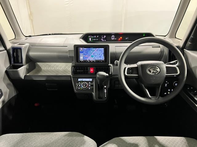 タントX 走行83010キロ/車検整備付/ナビ/バックカメラ一年保証・走行距離無制限 フルセグナビ Bluetooth バックカメラ ETC クリアランスソナー オートライト LEDヘッドライト 片側電動スライドドア(埼玉県)の中古車