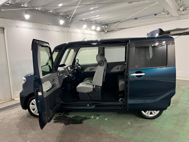 タントX 走行83010キロ/車検整備付/ナビ/バックカメラ一年保証・走行距離無制限 フルセグナビ Bluetooth バックカメラ ETC クリアランスソナー オートライト LEDヘッドライト 片側電動スライドドア(埼玉県)の中古車