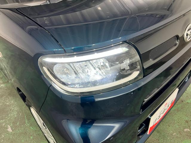 タントX 走行83010キロ/車検整備付/ナビ/バックカメラ一年保証・走行距離無制限 フルセグナビ Bluetooth バックカメラ ETC クリアランスソナー オートライト LEDヘッドライト 片側電動スライドドア(埼玉県)の中古車