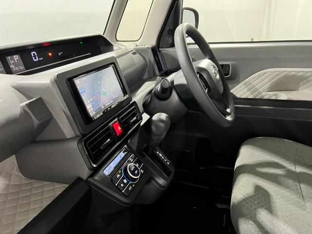 タントX 走行83010キロ/車検整備付/ナビ/バックカメラ一年保証・走行距離無制限 フルセグナビ Bluetooth バックカメラ ETC クリアランスソナー オートライト LEDヘッドライト 片側電動スライドドア(埼玉県)の中古車