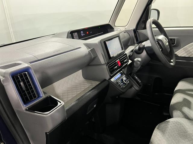 タントX 走行83010キロ/車検整備付/ナビ/バックカメラ一年保証・走行距離無制限 フルセグナビ Bluetooth バックカメラ ETC クリアランスソナー オートライト LEDヘッドライト 片側電動スライドドア(埼玉県)の中古車