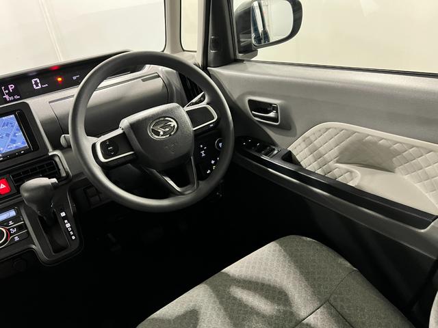 タントX 走行83010キロ/車検整備付/ナビ/バックカメラ一年保証・走行距離無制限 フルセグナビ Bluetooth バックカメラ ETC クリアランスソナー オートライト LEDヘッドライト 片側電動スライドドア(埼玉県)の中古車