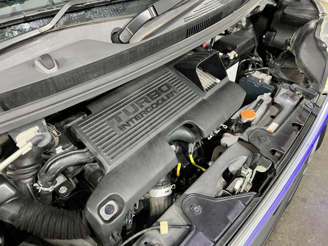 タントカスタムＲＳトップエディションＳＡII　走行１１６５８７キロ一年保証・走行距離無制限　フルセグナビ　Ｂｌｕｅｔｏｏｔｈ　バックカメラ　ドラレコ　後席モニター　ＥＴＣ　オートライト　ＬＥＤヘッドライト　両側電動スライドドア（埼玉県）の中古車
