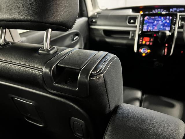 タントカスタムＲＳトップエディションＳＡII　走行１１６５８７キロ一年保証・走行距離無制限　フルセグナビ　Ｂｌｕｅｔｏｏｔｈ　バックカメラ　ドラレコ　後席モニター　ＥＴＣ　オートライト　ＬＥＤヘッドライト　両側電動スライドドア（埼玉県）の中古車