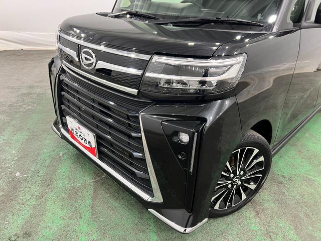 タントカスタムRS 走行20798キロ/ナビ/バックカメラ一年保証・走行距離無制限 フルセグナビ Bluetooth バックカメラ ドラレコ ETC クリアランスソナー オートライト LEDヘッドライト シートヒーター 両側電動スライドドア(埼玉県)の中古車