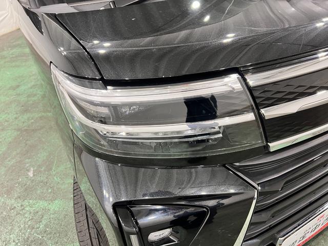 タントカスタムRS 走行20798キロ/ナビ/バックカメラ一年保証・走行距離無制限 フルセグナビ Bluetooth バックカメラ ドラレコ ETC クリアランスソナー オートライト LEDヘッドライト シートヒーター 両側電動スライドドア(埼玉県)の中古車