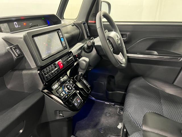 タントカスタムRS 走行20798キロ/ナビ/バックカメラ一年保証・走行距離無制限 フルセグナビ Bluetooth バックカメラ ドラレコ ETC クリアランスソナー オートライト LEDヘッドライト シートヒーター 両側電動スライドドア(埼玉県)の中古車