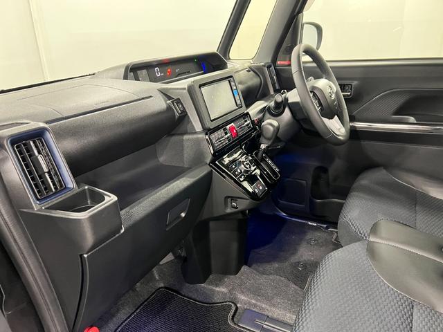 タントカスタムRS 走行20798キロ/ナビ/バックカメラ一年保証・走行距離無制限 フルセグナビ Bluetooth バックカメラ ドラレコ ETC クリアランスソナー オートライト LEDヘッドライト シートヒーター 両側電動スライドドア(埼玉県)の中古車