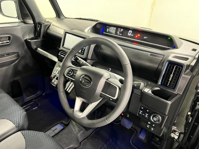 タントカスタムRS 走行20798キロ/ナビ/バックカメラ一年保証・走行距離無制限 フルセグナビ Bluetooth バックカメラ ドラレコ ETC クリアランスソナー オートライト LEDヘッドライト シートヒーター 両側電動スライドドア(埼玉県)の中古車