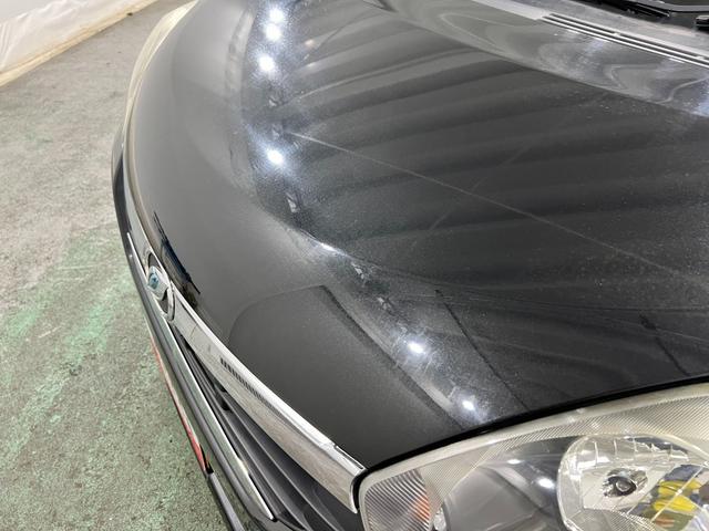 ミライースＸ　ＳＡ　走行２５４１４キロ／カーペットマット１年保証距離無制限　走行距離２５４１４キロ　カーペットマット　助手席エアバック　アイドリングストップ　マニュアルエアコン　ドリンクホルダー（埼玉県）の中古車