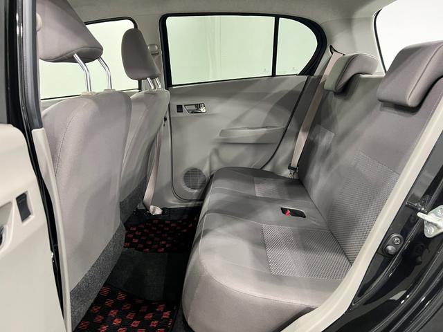 ミライースＸ　ＳＡ　走行２５４１４キロ／カーペットマット１年保証距離無制限　走行距離２５４１４キロ　カーペットマット　助手席エアバック　アイドリングストップ　マニュアルエアコン　ドリンクホルダー（埼玉県）の中古車