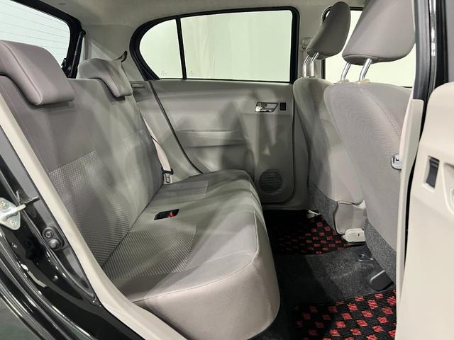 ミライースＸ　ＳＡ　走行２５４１４キロ／カーペットマット１年保証距離無制限　走行距離２５４１４キロ　カーペットマット　助手席エアバック　アイドリングストップ　マニュアルエアコン　ドリンクホルダー（埼玉県）の中古車