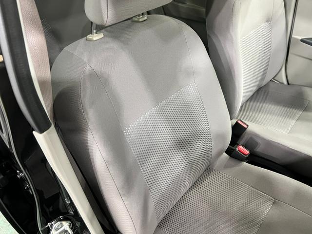 ミライースＸ　ＳＡ　走行２５４１４キロ／カーペットマット１年保証距離無制限　走行距離２５４１４キロ　カーペットマット　助手席エアバック　アイドリングストップ　マニュアルエアコン　ドリンクホルダー（埼玉県）の中古車