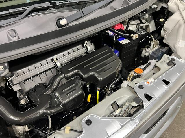 タントＬスマートセレクションＳＡ　ＣＤステレオ　ＥＴＣＣＤオーディオ　ＥＴＣ　カーペットマット　助手席エアバック　アイドリングストップ　両側スライドドア　電動格納式ドアミラー　キーレスエントリー　スマアシ　１年保証距離無制限　走行距離４８３０６キロ（埼玉県）の中古車