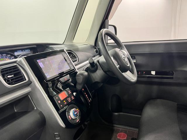 タントカスタムＸ　ＳＡII　走行３９４０１キロ／後席モニター／ナビ一年保証・走行距離無制限　フルセグナビ　Ｂｌｕｅｔｏｏｔｈ　バックカメラ　後席モニター　ＥＴＣ　オートライト　ＬＥＤヘッドライト　両側電動スライドドア（埼玉県）の中古車