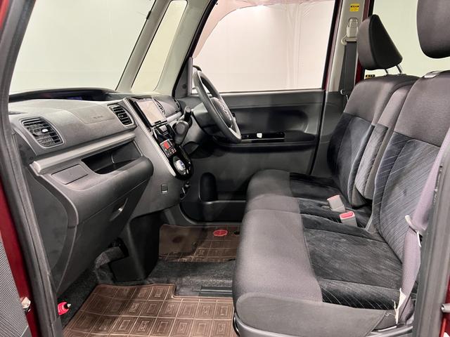 タントカスタムＸ　ＳＡII　走行３９４０１キロ／後席モニター／ナビ一年保証・走行距離無制限　フルセグナビ　Ｂｌｕｅｔｏｏｔｈ　バックカメラ　後席モニター　ＥＴＣ　オートライト　ＬＥＤヘッドライト　両側電動スライドドア（埼玉県）の中古車
