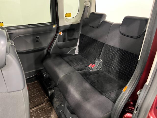 タントカスタムＸ　ＳＡII　走行３９４０１キロ／後席モニター／ナビ一年保証・走行距離無制限　フルセグナビ　Ｂｌｕｅｔｏｏｔｈ　バックカメラ　後席モニター　ＥＴＣ　オートライト　ＬＥＤヘッドライト　両側電動スライドドア（埼玉県）の中古車