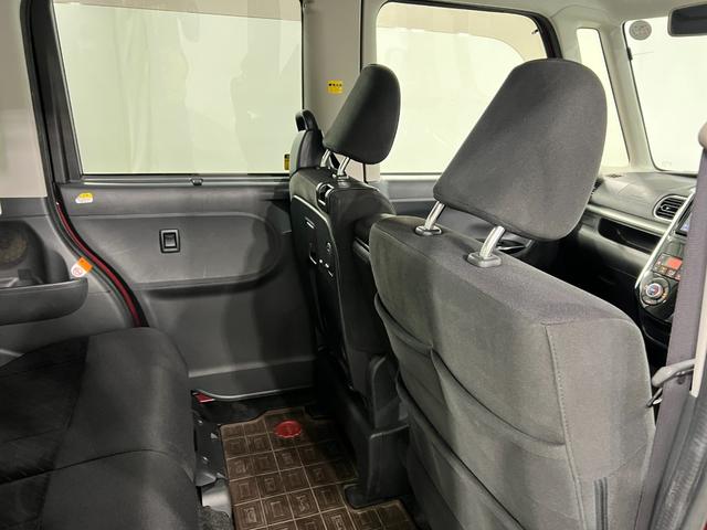 タントカスタムＸ　ＳＡII　走行３９４０１キロ／後席モニター／ナビ一年保証・走行距離無制限　フルセグナビ　Ｂｌｕｅｔｏｏｔｈ　バックカメラ　後席モニター　ＥＴＣ　オートライト　ＬＥＤヘッドライト　両側電動スライドドア（埼玉県）の中古車
