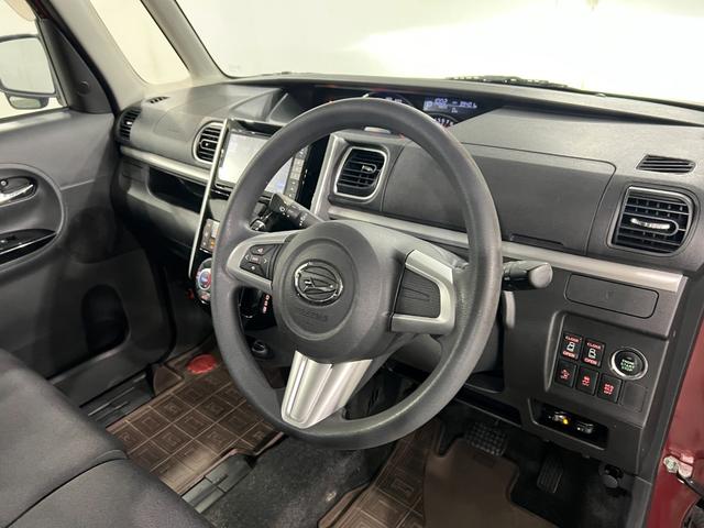 タントカスタムＸ　ＳＡII　走行３９４０１キロ／後席モニター／ナビ一年保証・走行距離無制限　フルセグナビ　Ｂｌｕｅｔｏｏｔｈ　バックカメラ　後席モニター　ＥＴＣ　オートライト　ＬＥＤヘッドライト　両側電動スライドドア（埼玉県）の中古車
