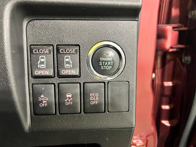 タントカスタムＸ　ＳＡII　走行３９４０１キロ／後席モニター／ナビ一年保証・走行距離無制限　フルセグナビ　Ｂｌｕｅｔｏｏｔｈ　バックカメラ　後席モニター　ＥＴＣ　オートライト　ＬＥＤヘッドライト　両側電動スライドドア（埼玉県）の中古車