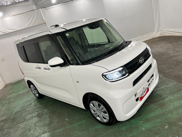 タントＸセレクション　走行３４１９２キロ／ナビ／バックカメラ一年保証・走行距離無制限　フルセグナビ　Ｂｌｕｅｔｏｏｔｈ　バックカメラ　ドラレコ　ＥＴＣ　クリアランスソナー　オートライト　ＬＥＤヘッドライト　シートヒーター　片側電動スライドドア（埼玉県）の中古車