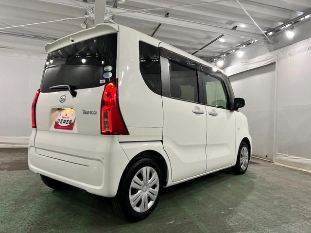 タントＸセレクション　走行３４１９２キロ／ナビ／バックカメラ一年保証・走行距離無制限　フルセグナビ　Ｂｌｕｅｔｏｏｔｈ　バックカメラ　ドラレコ　ＥＴＣ　クリアランスソナー　オートライト　ＬＥＤヘッドライト　シートヒーター　片側電動スライドドア（埼玉県）の中古車