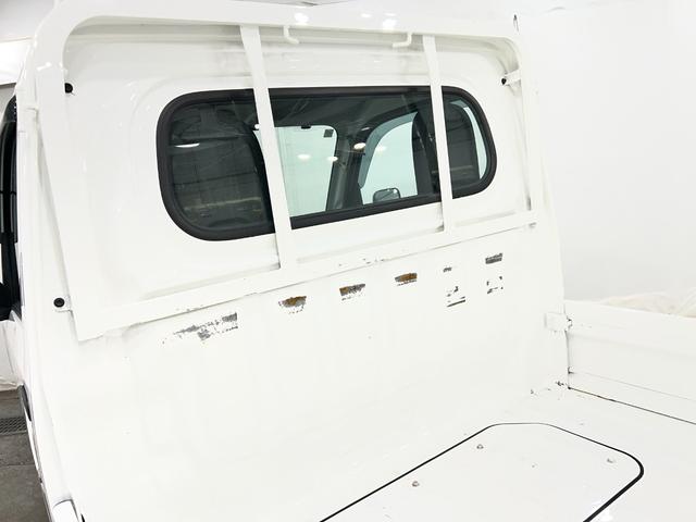 ハイゼットトラックスタンダード　走行６３２５３キロ／車検整備付／ナビ／ＥＴＣ一年保証・走行距離無制限　ワンセグナビ　Ｂｌｕｅｔｏｏｔｈ　ＥＴＣ　助手席エアバック　純正カーペットマット　車検整備付（埼玉県）の中古車