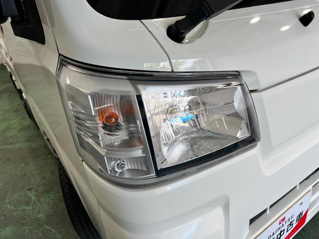 ハイゼットトラックスタンダード　走行６３２５３キロ／車検整備付／ナビ／ＥＴＣ一年保証・走行距離無制限　ワンセグナビ　Ｂｌｕｅｔｏｏｔｈ　ＥＴＣ　助手席エアバック　純正カーペットマット　車検整備付（埼玉県）の中古車