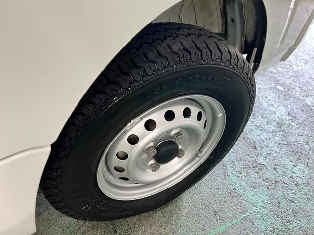 ハイゼットトラックスタンダード　走行６３２５３キロ／車検整備付／ナビ／ＥＴＣ一年保証・走行距離無制限　ワンセグナビ　Ｂｌｕｅｔｏｏｔｈ　ＥＴＣ　助手席エアバック　純正カーペットマット　車検整備付（埼玉県）の中古車