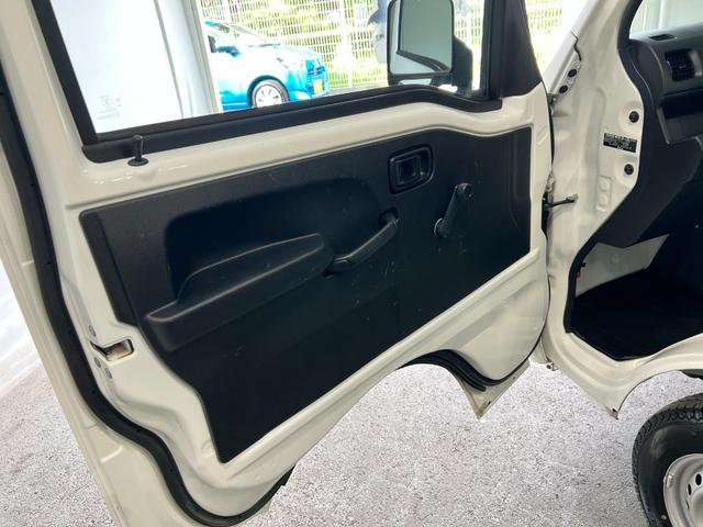 ハイゼットトラックスタンダード　走行６３２５３キロ／車検整備付／ナビ／ＥＴＣ一年保証・走行距離無制限　ワンセグナビ　Ｂｌｕｅｔｏｏｔｈ　ＥＴＣ　助手席エアバック　純正カーペットマット　車検整備付（埼玉県）の中古車