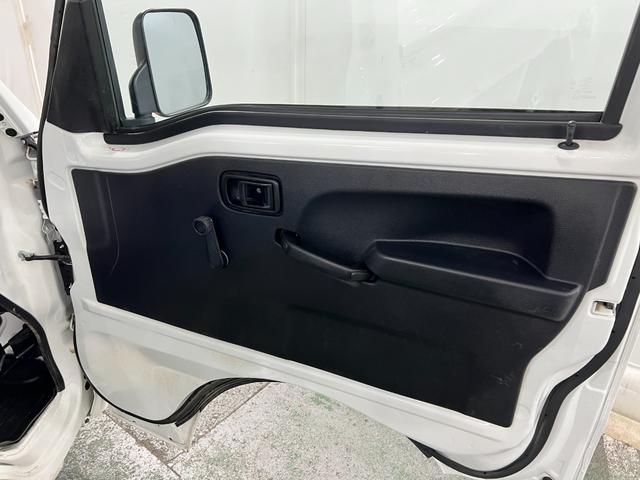ハイゼットトラックスタンダード　走行６３２５３キロ／車検整備付／ナビ／ＥＴＣ一年保証・走行距離無制限　ワンセグナビ　Ｂｌｕｅｔｏｏｔｈ　ＥＴＣ　助手席エアバック　純正カーペットマット　車検整備付（埼玉県）の中古車