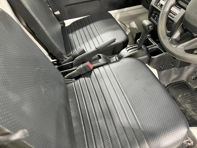 ハイゼットトラックスタンダード　走行６３２５３キロ／車検整備付／ナビ／ＥＴＣ一年保証・走行距離無制限　ワンセグナビ　Ｂｌｕｅｔｏｏｔｈ　ＥＴＣ　助手席エアバック　純正カーペットマット　車検整備付（埼玉県）の中古車